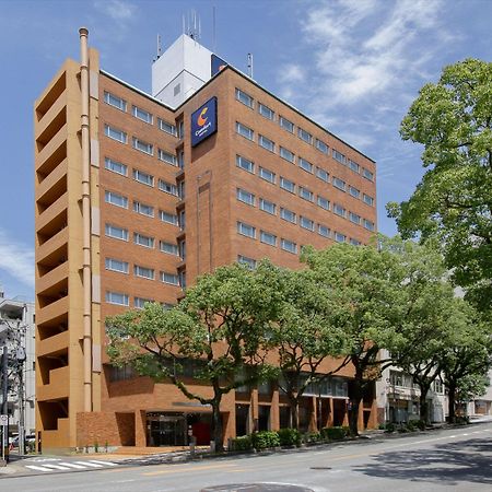 Comfort Hotel Nagasaki Ngoại thất bức ảnh