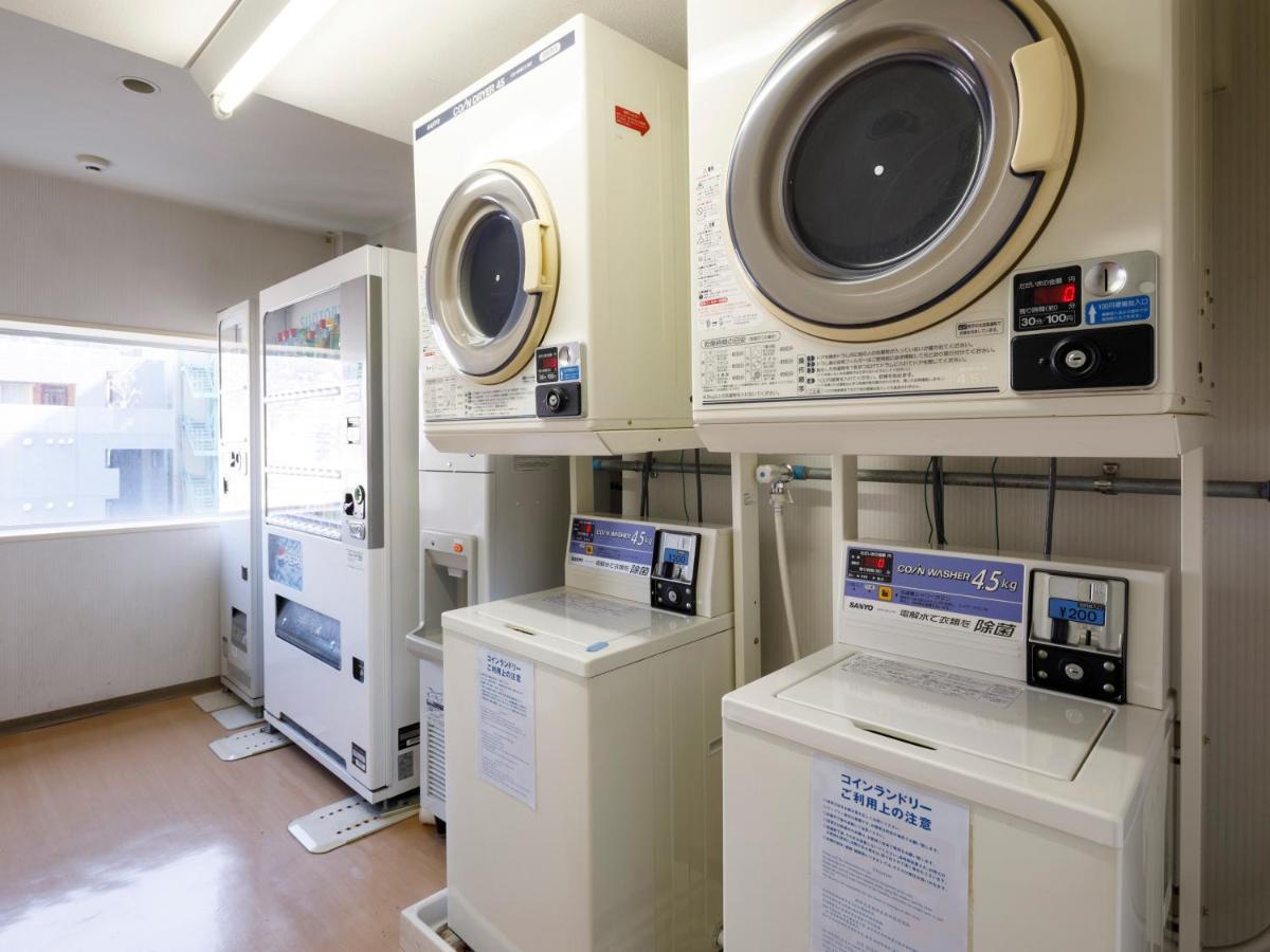 Comfort Hotel Nagasaki Ngoại thất bức ảnh