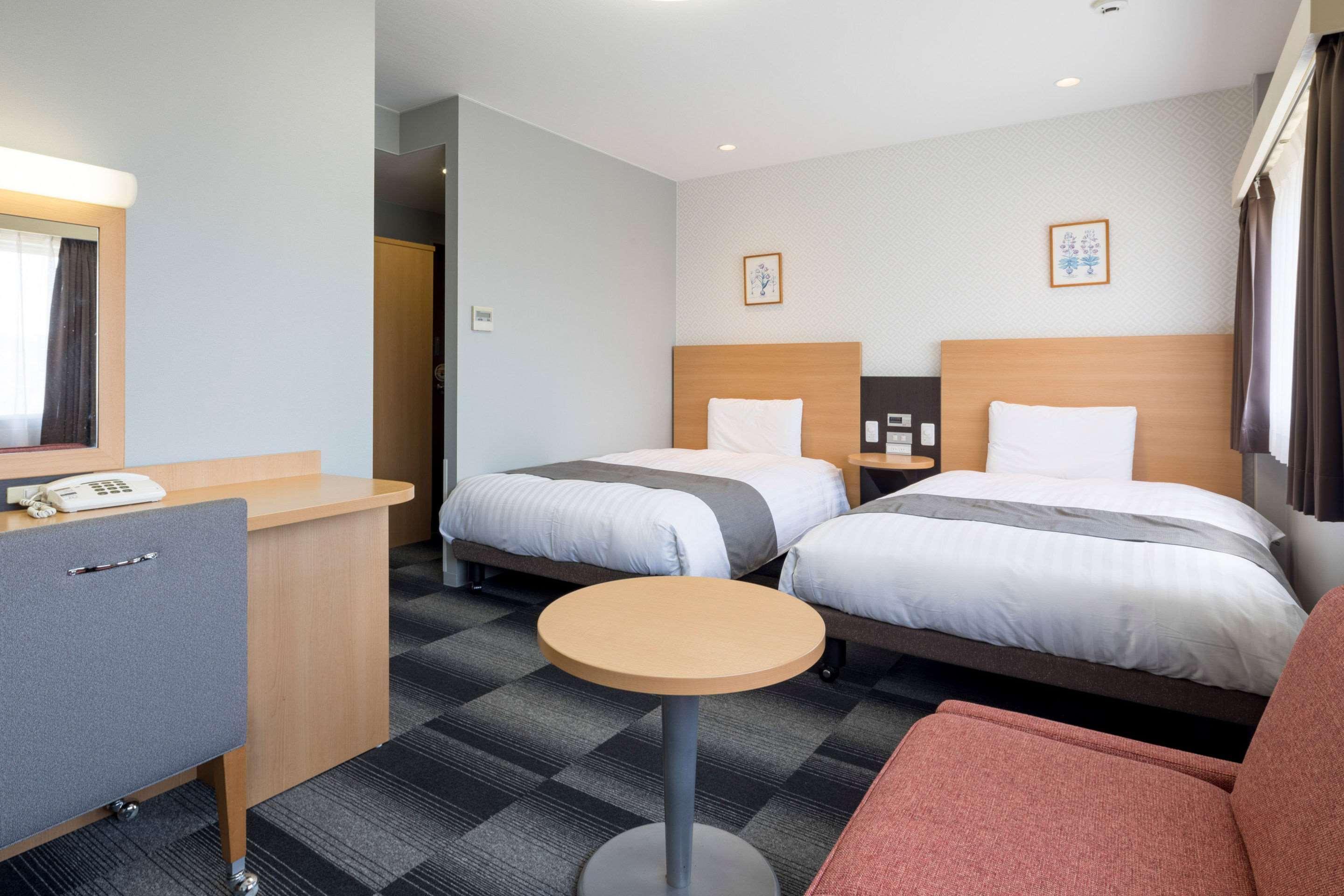 Comfort Hotel Nagasaki Ngoại thất bức ảnh