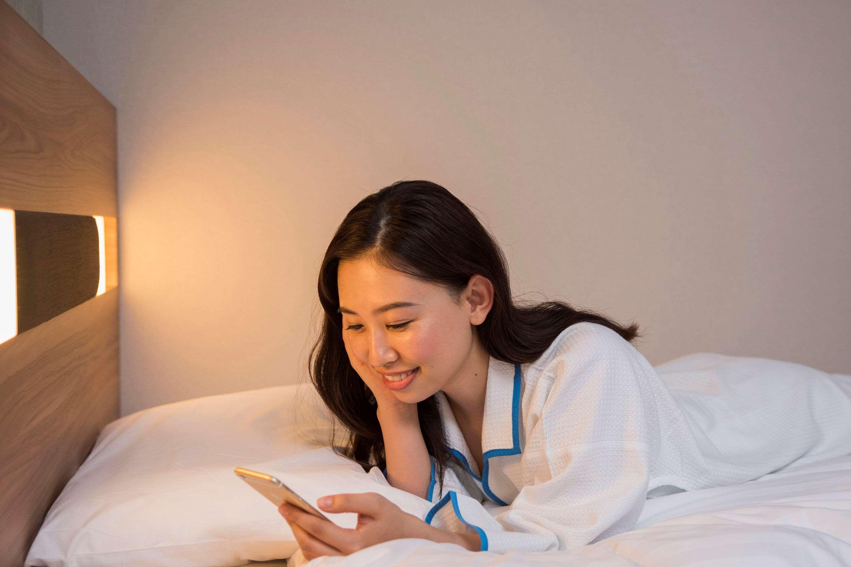 Comfort Hotel Nagasaki Ngoại thất bức ảnh