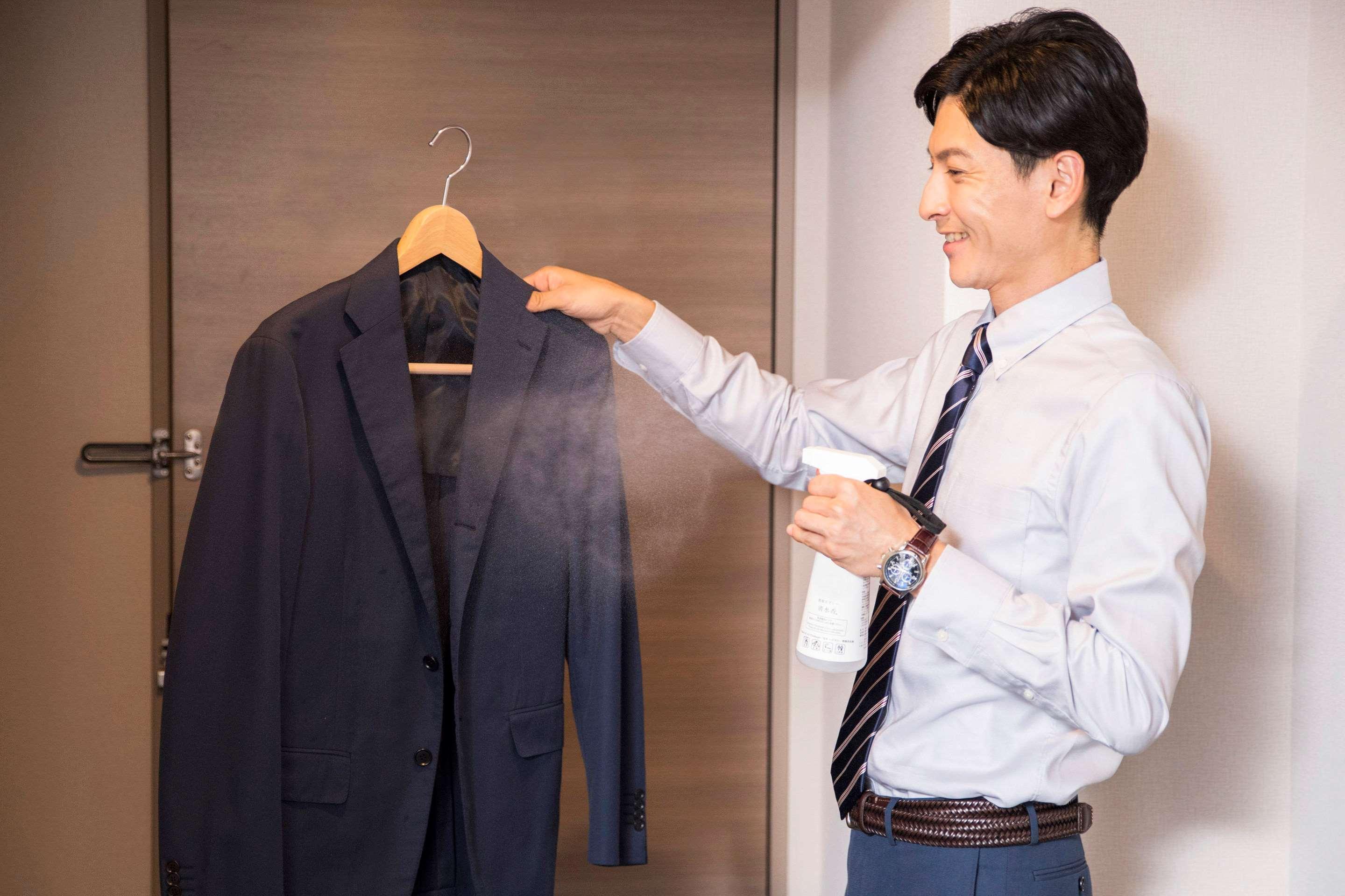 Comfort Hotel Nagasaki Ngoại thất bức ảnh