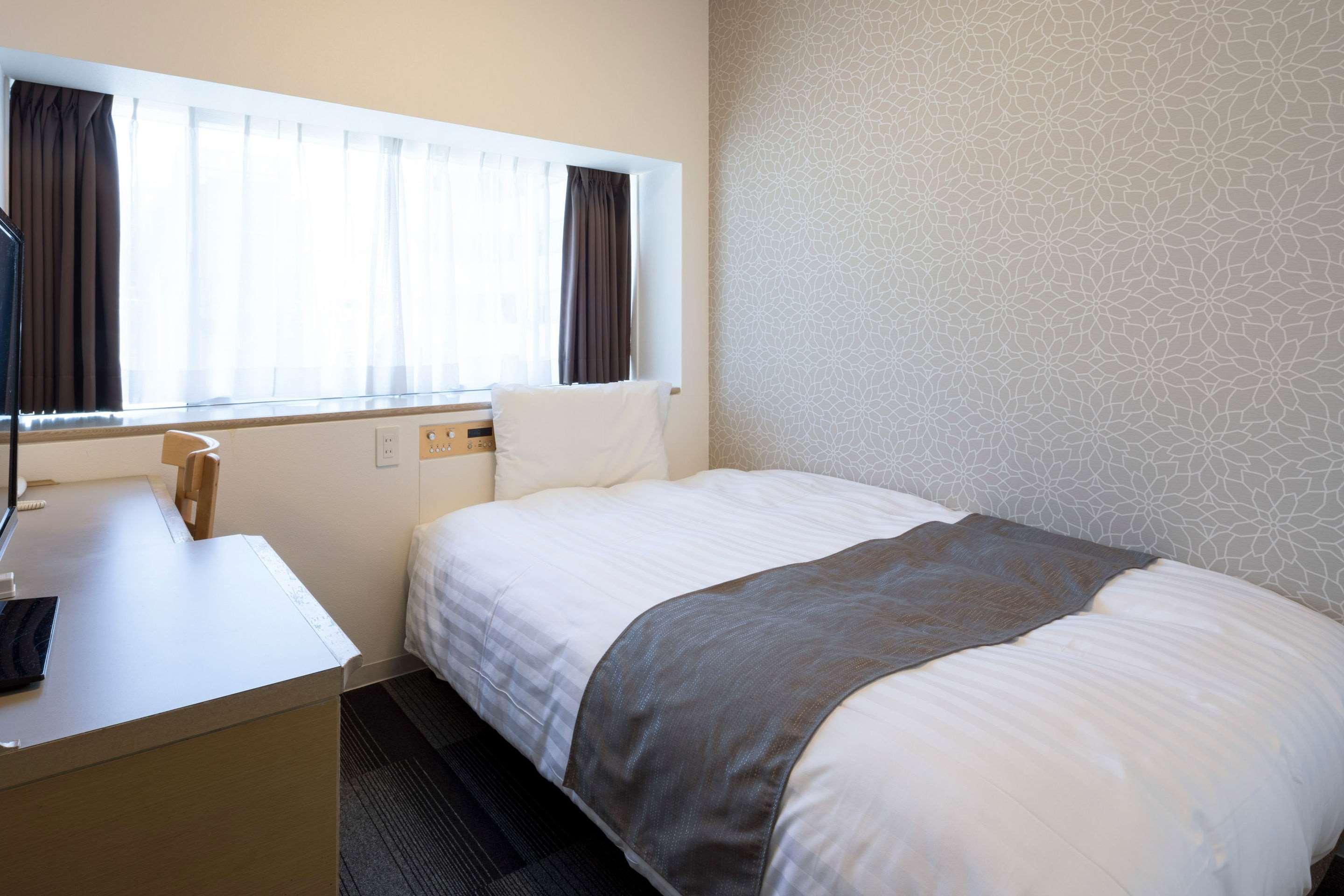 Comfort Hotel Nagasaki Ngoại thất bức ảnh