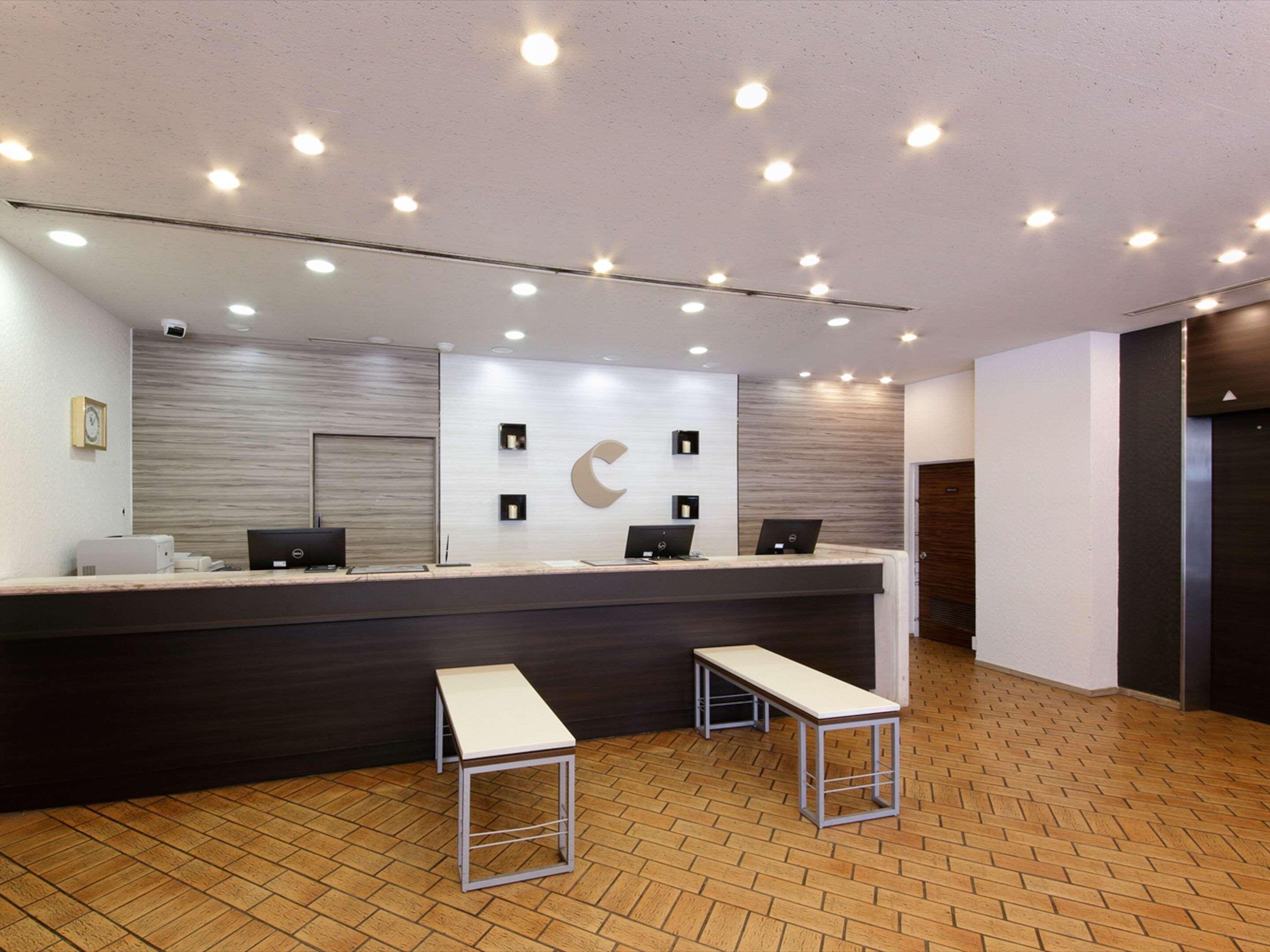 Comfort Hotel Nagasaki Ngoại thất bức ảnh