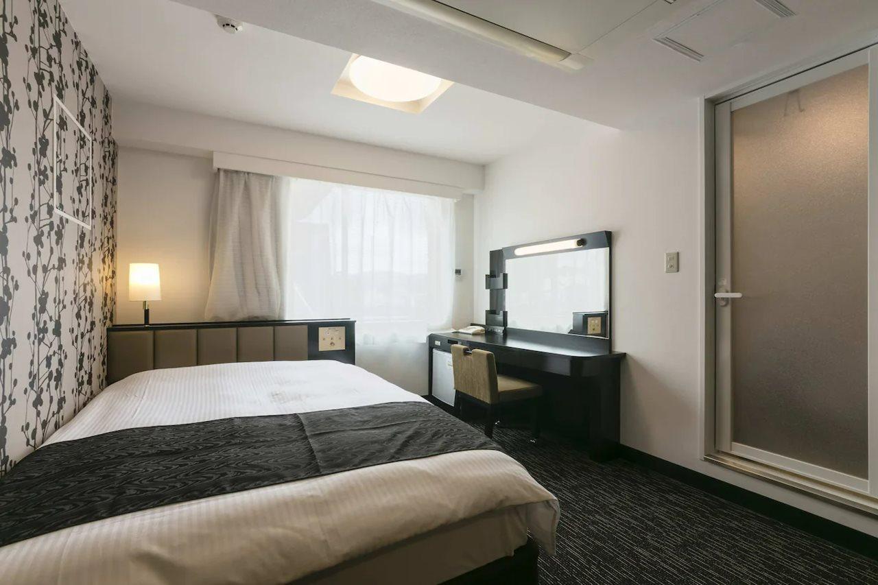 Comfort Hotel Nagasaki Ngoại thất bức ảnh