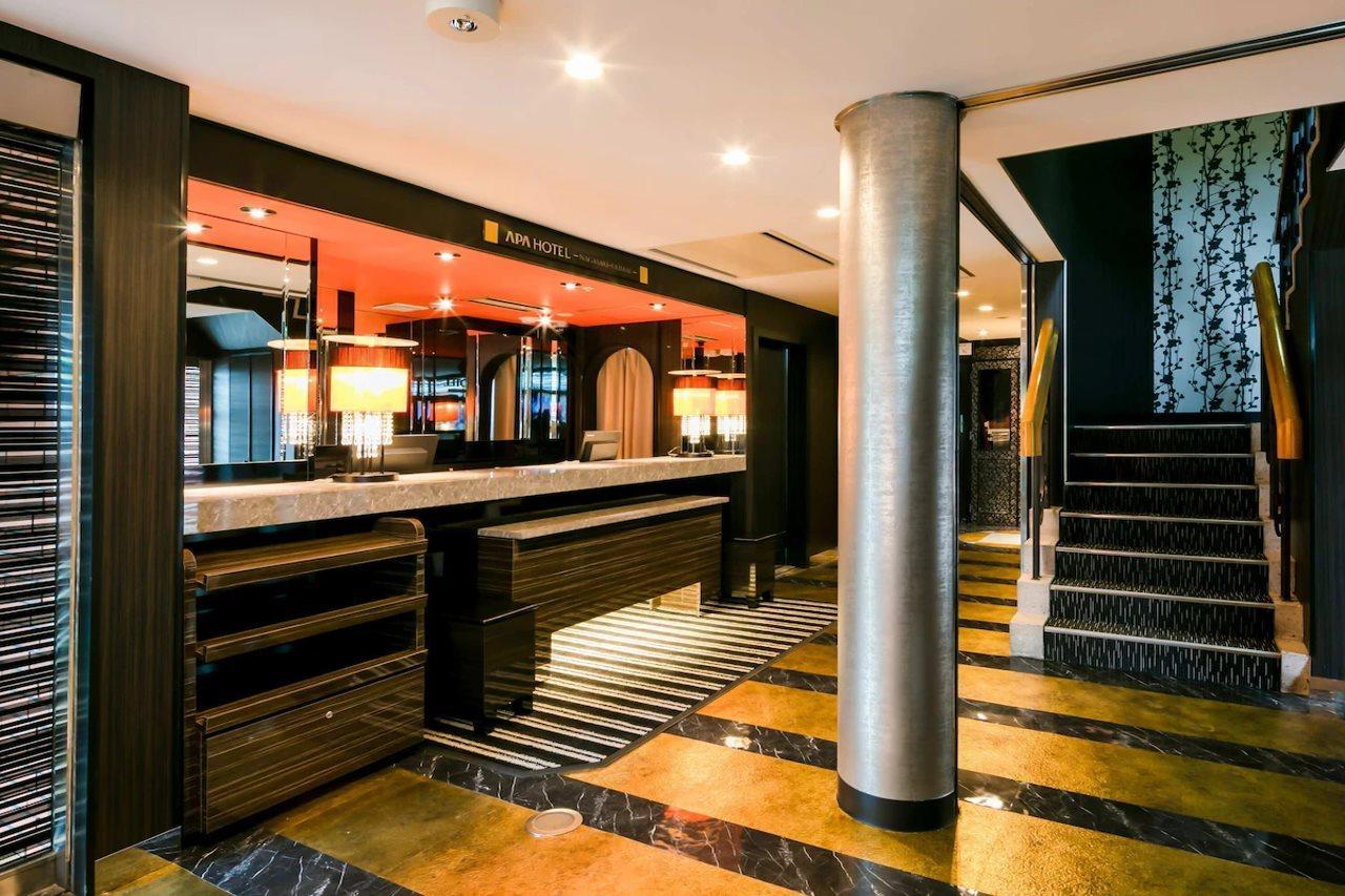 Comfort Hotel Nagasaki Ngoại thất bức ảnh