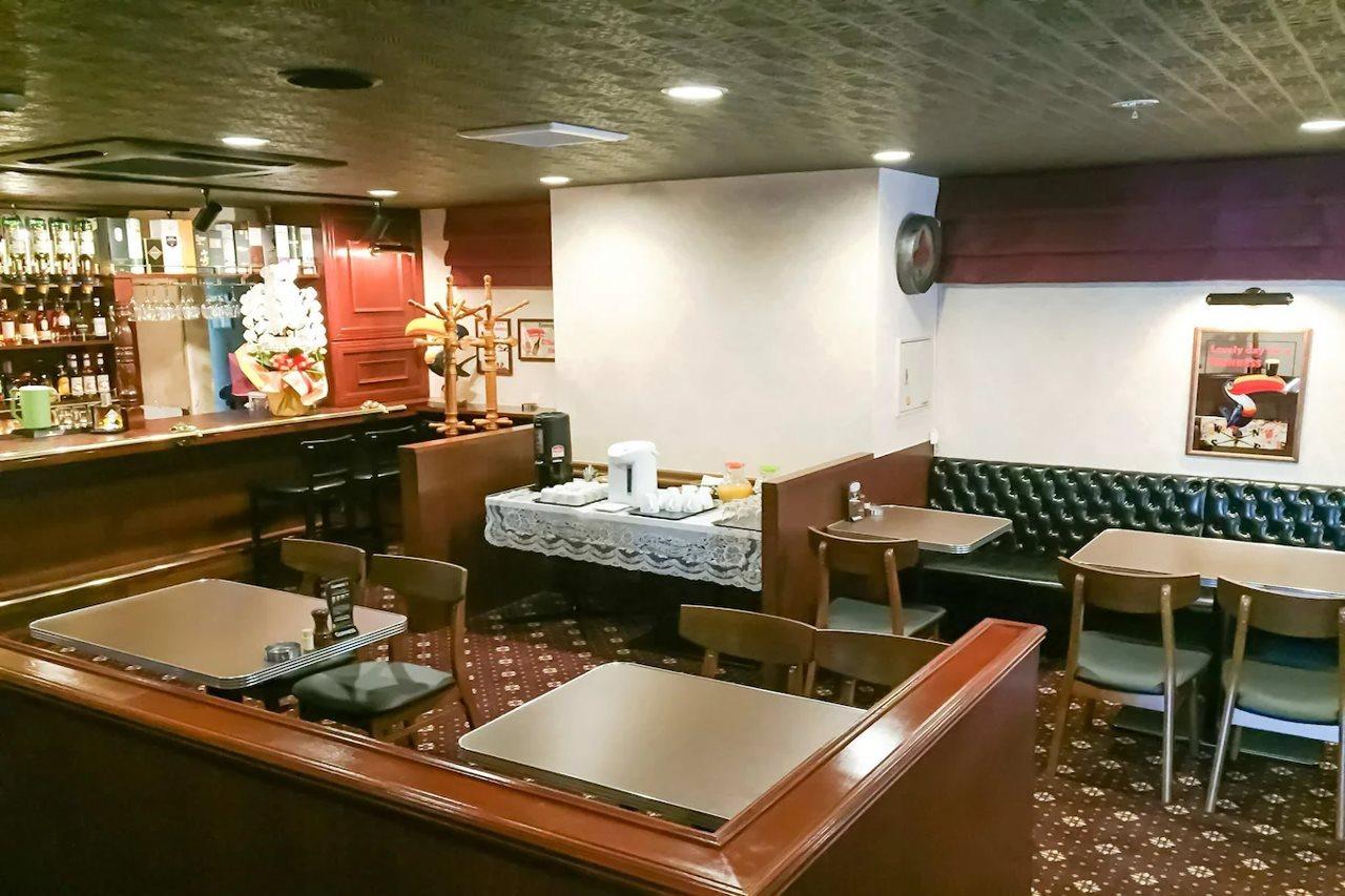 Comfort Hotel Nagasaki Ngoại thất bức ảnh