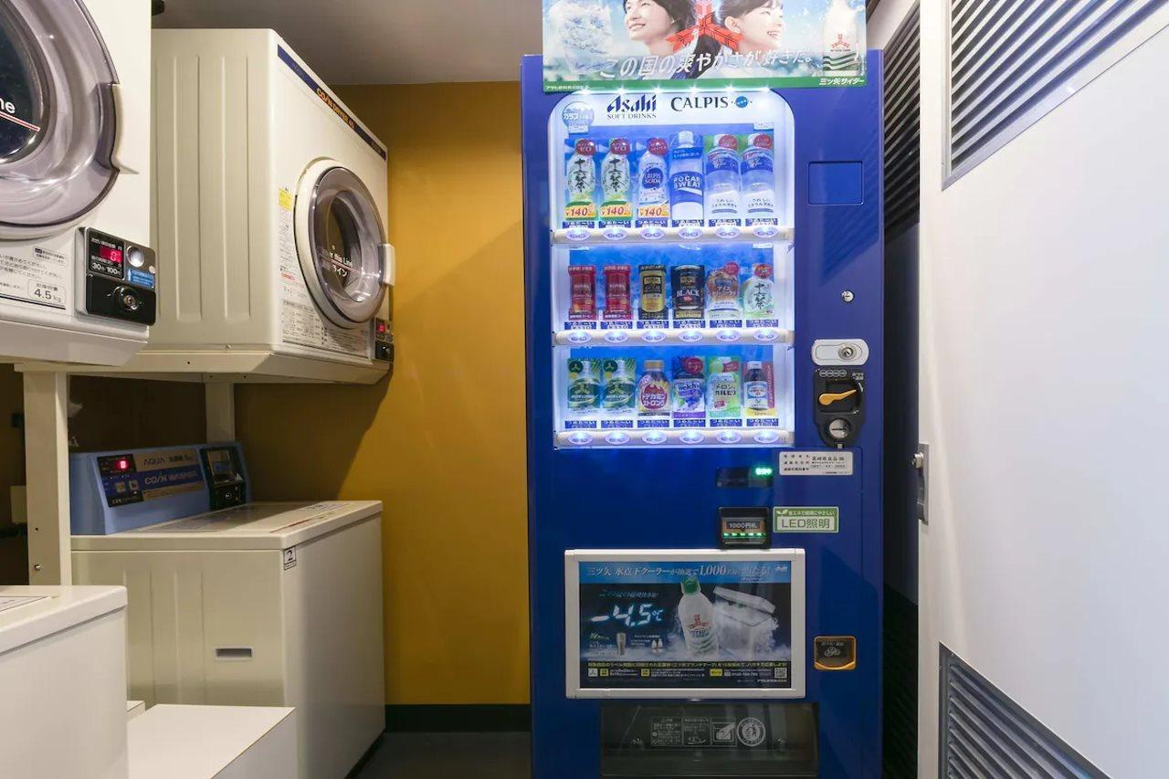 Comfort Hotel Nagasaki Ngoại thất bức ảnh